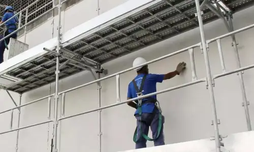 locação de andaimes no rio de janeiro